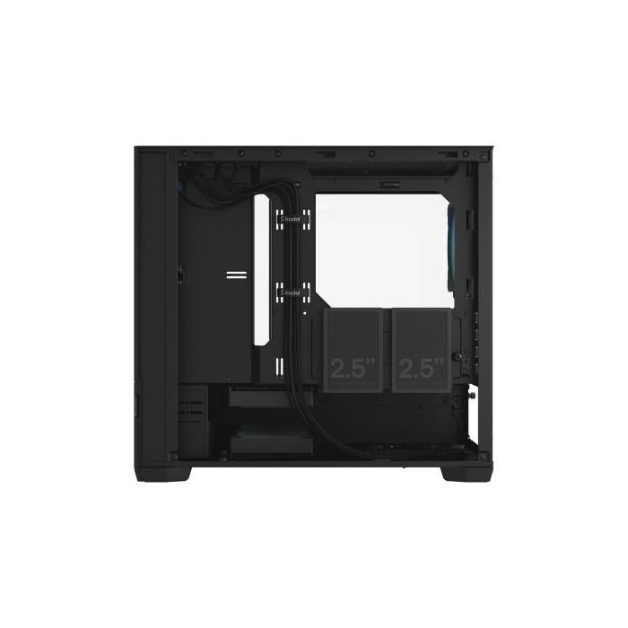 Fractal Design Pop Mini Air Negro 9 Fractal Design Pop Mini Air Negro 9