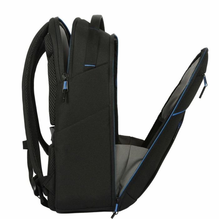 Targus COASTLINE 15-16IN Mochila para portátil de 15-16 pulgadas 8
