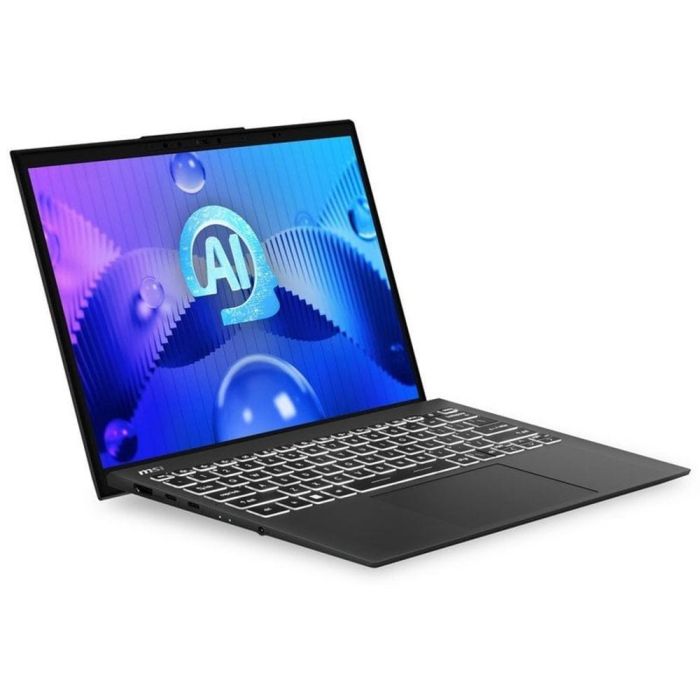 Portatil Msi Prestige 13 Ai - 024Es Intel 5 Portatil Msi Prestige 13 Ai - 024Es Intel 5