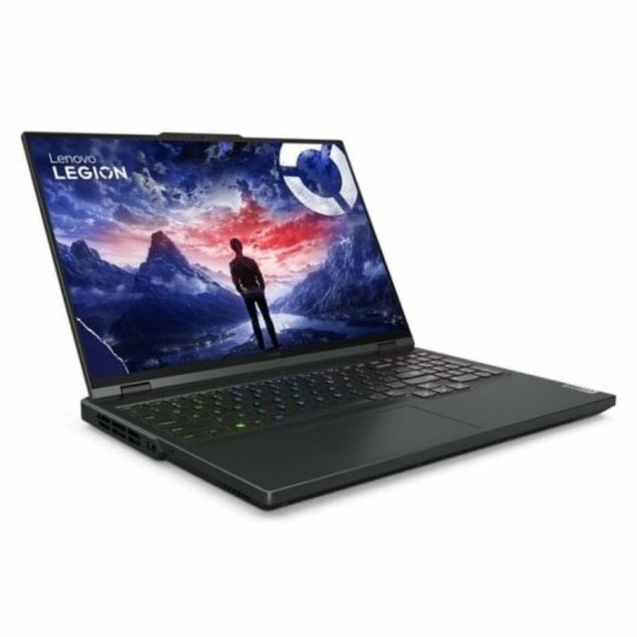 Laptop Lenovo Legion Pro 5 16IRX9 16" 32 GB RAM 1 TB SSD Nvidia Geforce RTX 4070 Qwerty Español 8