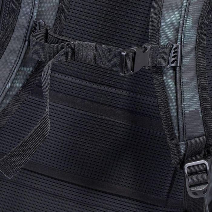 Riva NB Rucksack Sherwood 15,6"10,5" 28L grau camo 7631 6
