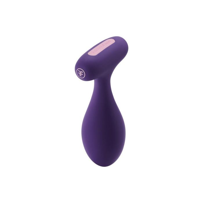 Plug Anal FemmeFunn Plua Morado 7 Plug Anal FemmeFunn Plua Morado 7
