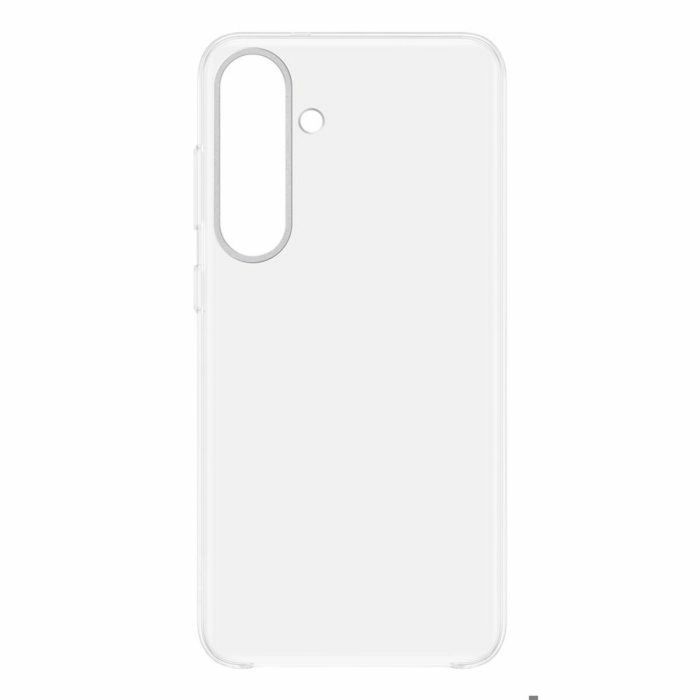 Funda para Móvil Samsung Transparente 7 Funda para Móvil Samsung Transparente 7