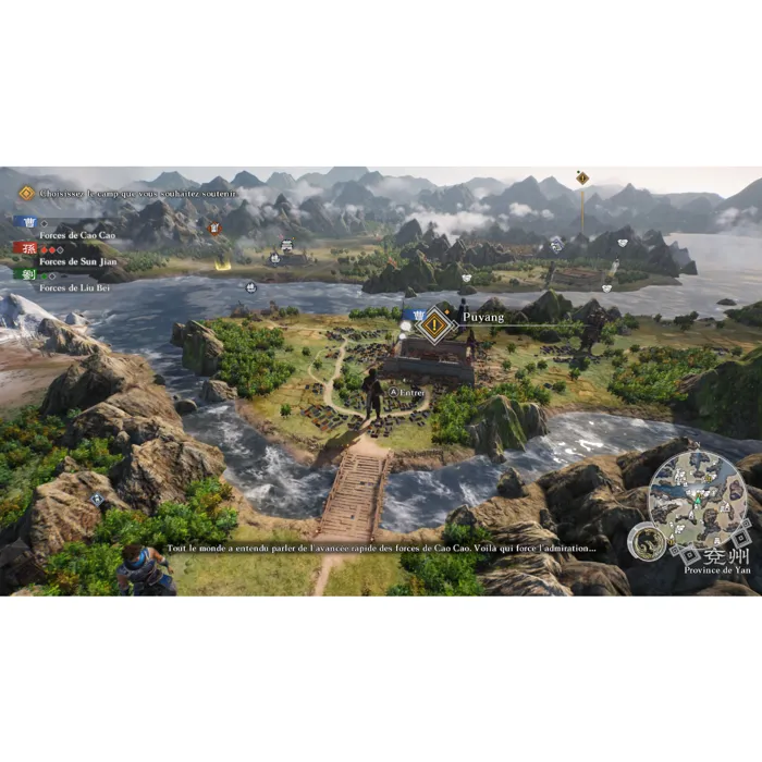 Koei Tecmo Dynasty Warriors: Origins - Juego para Nintendo Switch 2