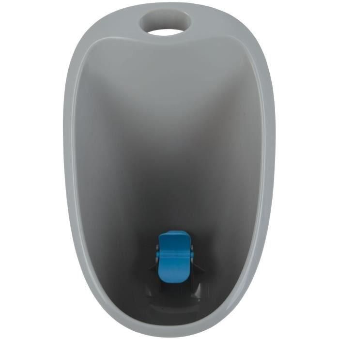 Urinario para niños pequeños - NUBY - Dr. Talbot's - Mi Urinario Real 2