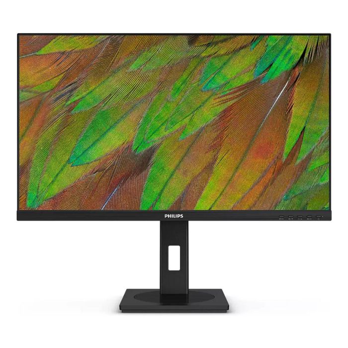 Philips 27B1N3800 Monitor 27 Pulgadas (68,6cm) 4K UHD IPS 3840x2160, 60Hz, 4ms, USB, HDMI, DisplayPort, Altavoces, Negro 6