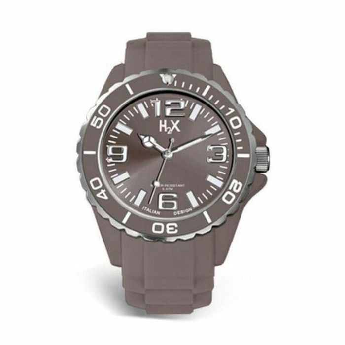 Reloj Mujer Haurex SG382DG2 (Ø 37,5 mm)