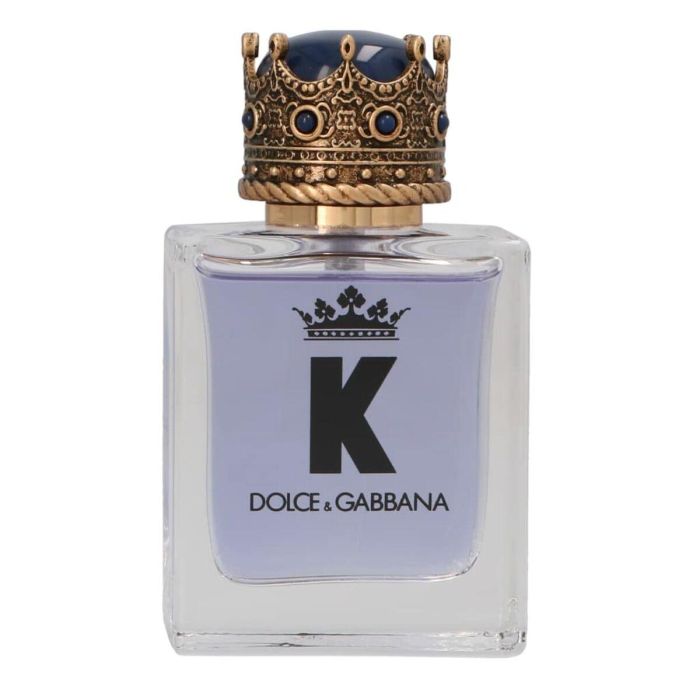 Perfume Hombre D&G I0098940 EDT 50 ml 6 Perfume Hombre D&G I0098940 EDT 50 ml 6