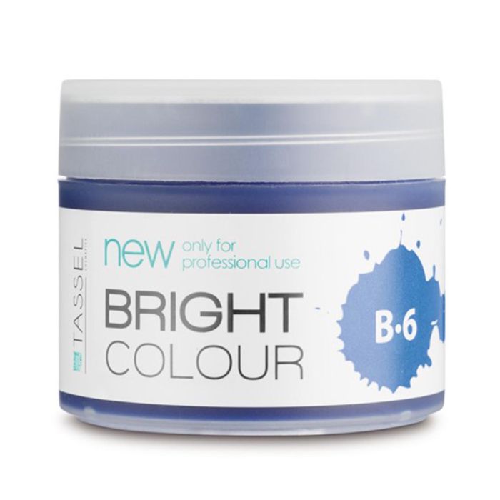 EUROSTIL Tinte azul Bright colour para mujer