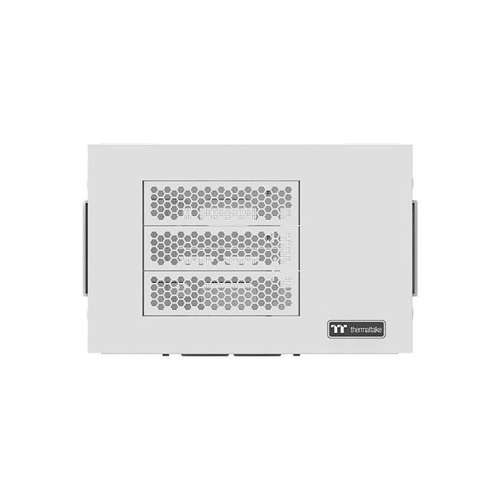 Thermaltake AX100 Estante Blanco - Estante para PC Color Blanco 1