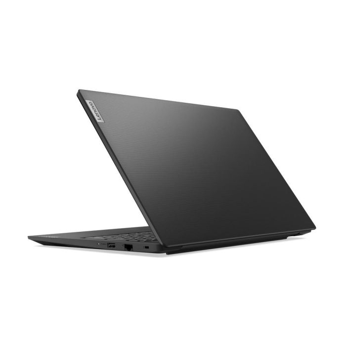 Lenovo V15 G4 AMN Portátil 15.6" Full HD AMD Ryzen 3 7320U, 8 GB LPDDR5, 512 GB SSD, Wi-Fi 6, Español Negro Lenovo V15 G4 AMN Portátil 15.6" Full HD AMD Ryzen 3 7320U, 8 GB LPDDR5, 512 GB SSD, Wi-Fi 6, Español Negro