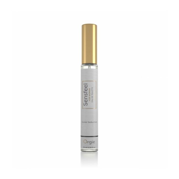 Perfume Erótico Orgie 10 ml Con feromonas Mujer Sensfeel 0 Perfume Erótico Orgie 10 ml Con feromonas Mujer Sensfeel 0