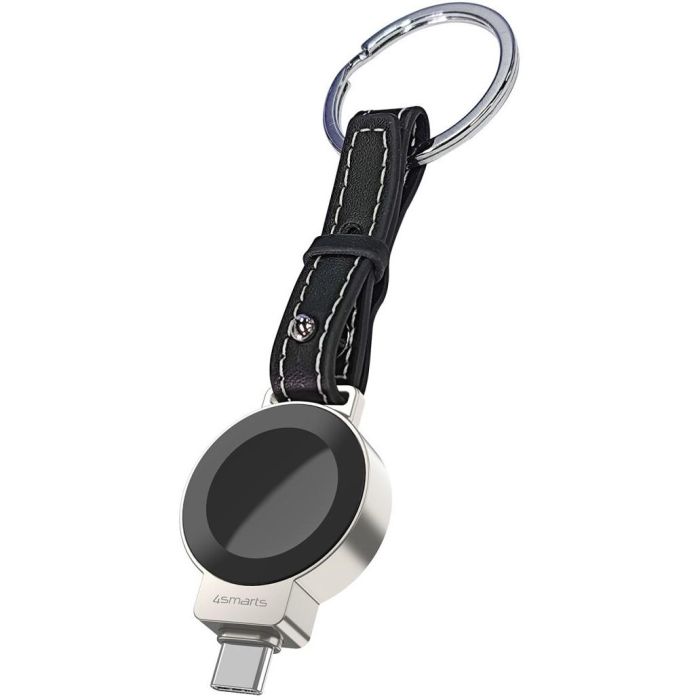 4smarts Wireless Charger fr Samsung Watch. schwarz 1 4smarts Wireless Charger fr Samsung Watch. schwarz 1