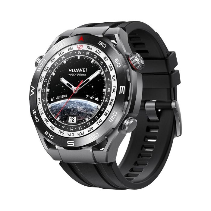 Smartwatch Huawei Ultimate Negro 1