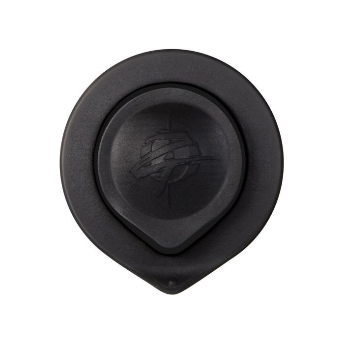 Vibrador anal Zero Tolerance Zero Tolerance Negro 2 Vibrador anal Zero Tolerance Zero Tolerance Negro 2
