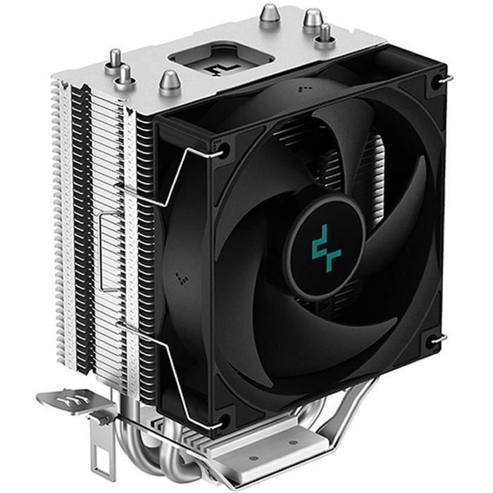 Enfriador de CPU DEEPCOOL Gammaxx AG300 - 1x90 mm - Negro