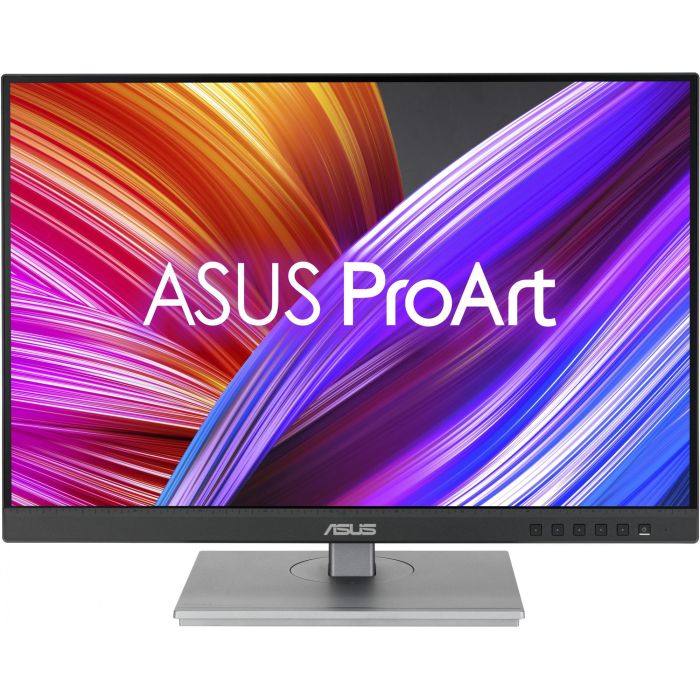 ASUS ProArt PA248CNV Pantalla para PC 24.1" Full HD+ IPS Negro 2 ASUS ProArt PA248CNV Pantalla para PC 24.1" Full HD+ IPS Negro 2