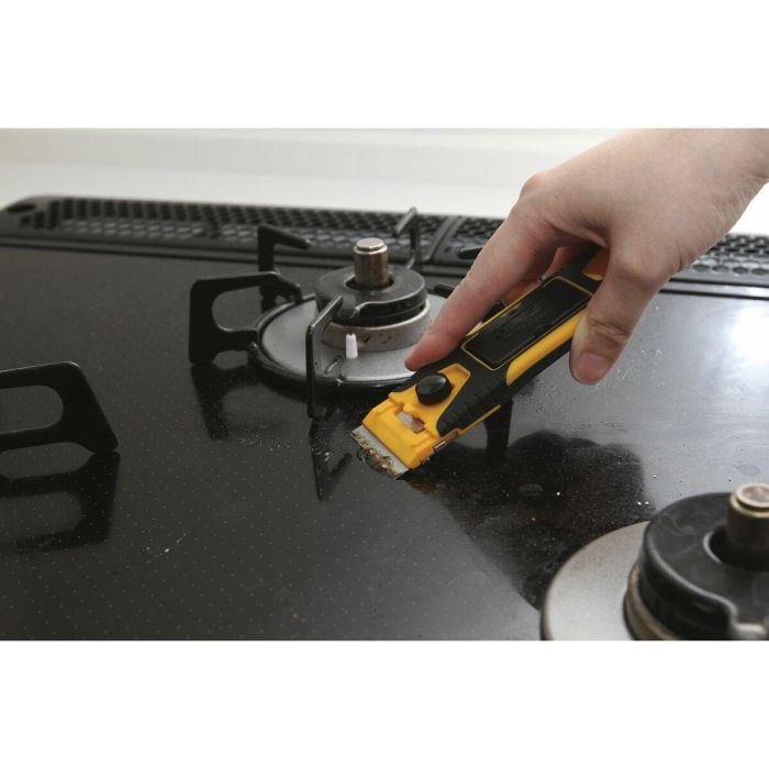 Rascador de cuchilla Olfa 40 x 18 mm 18 x 0,25 mm 18 mm 1