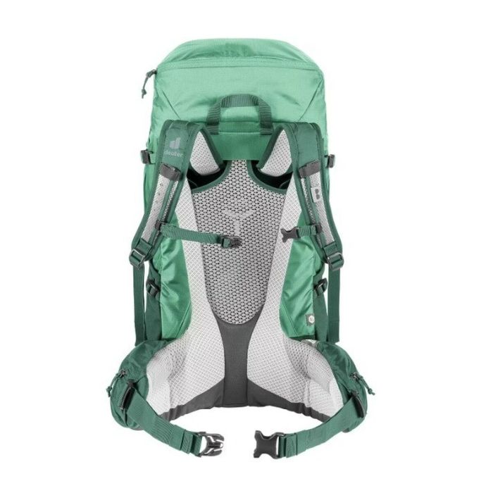 Mochila de Senderismo Deuter Futura PRO 34 SL Verde 34 L 6 Mochila de Senderismo Deuter Futura PRO 34 SL Verde 34 L 6