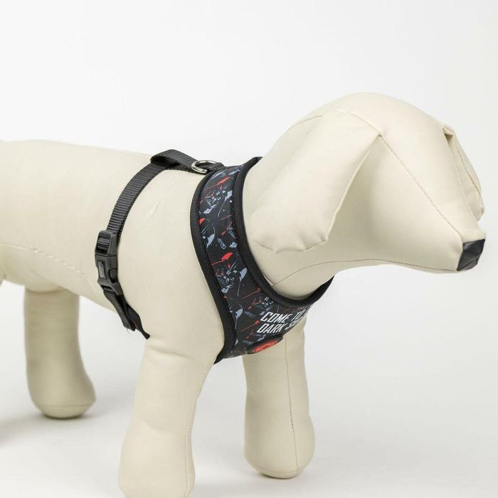 Arnés premium para perros s/m star wars t3s:s/m 2 Arnés premium para perros s/m star wars t3s:s/m 2