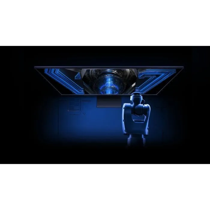 Xiaomi Monitor Gaming G27I Eu ELA5375EU 27 pulgadas 4