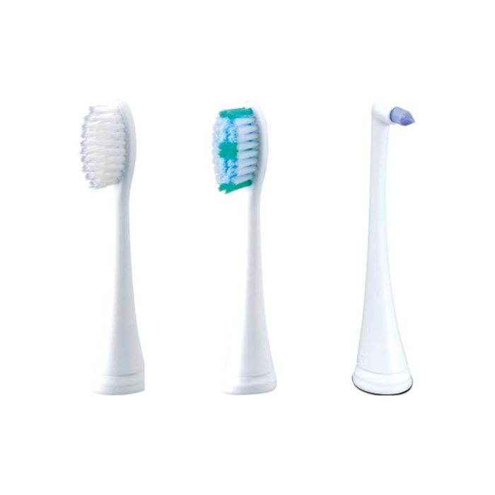 Cepillo de Dientes Eléctrico Panasonic EW-DL83-W803 1 Cepillo de Dientes Eléctrico Panasonic EW-DL83-W803 1