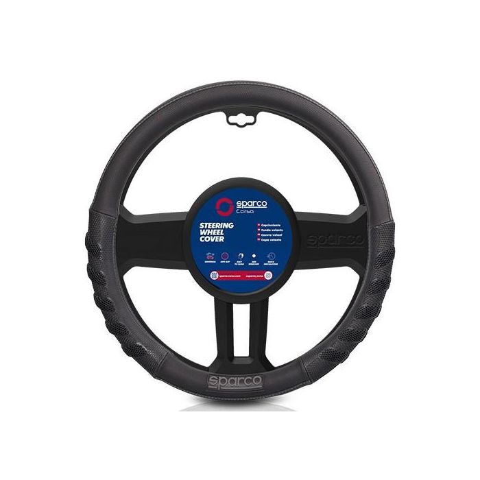 Funda Volante S101 Negro SPCS101BK 2 Funda Volante S101 Negro SPCS101BK 2
