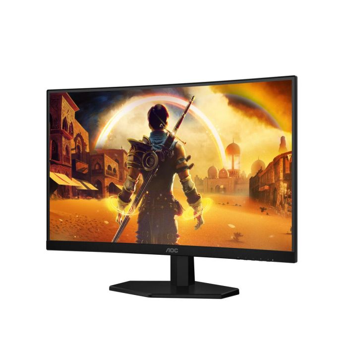 Monitor Gaming AOC C27G42E 27" Full HD 5 Monitor Gaming AOC C27G42E 27" Full HD 5