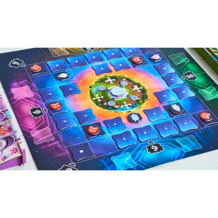 Juego Mesa Star Clicker 1 Juego Mesa Star Clicker 1