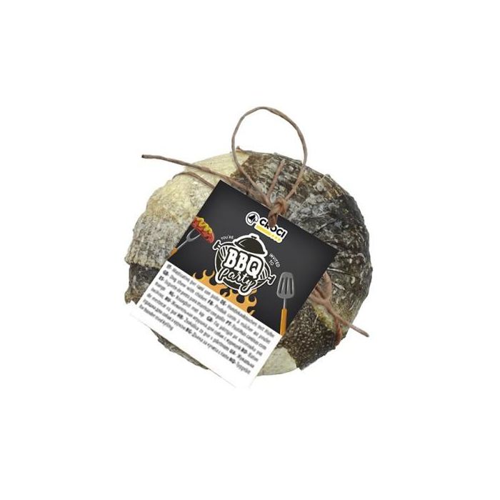 Croci Bbq Party Donut Con Pescado 9 cm 25 Unidades 1