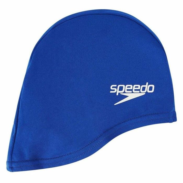 Gorro de Natación Speedo 8-710110309 Azul Niños Poliéster