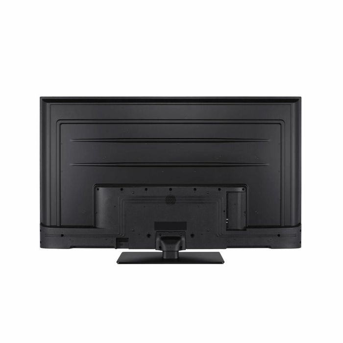 Smart TV Samsung TB65W61AEZ 4K Ultra HD 65" LED DVB-T2 DVB-S2 2 Smart TV Samsung TB65W61AEZ 4K Ultra HD 65" LED DVB-T2 DVB-S2 2