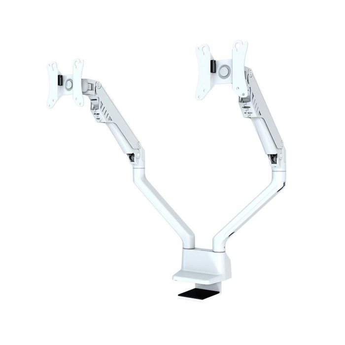 Soporte de Mesa para Pantalla Neomounts FPMA-D750DWHITE2 8 kg Soporte de Mesa para Pantalla Neomounts FPMA-D750DWHITE2 8 kg