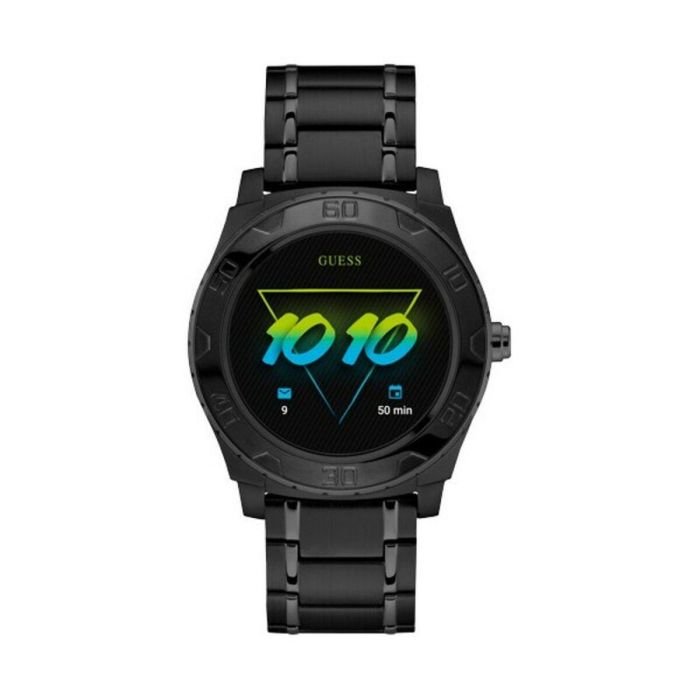 Reloj Hombre Guess C1001G5 (Ø 44 mm) Reloj Hombre Guess C1001G5 (Ø 44 mm)