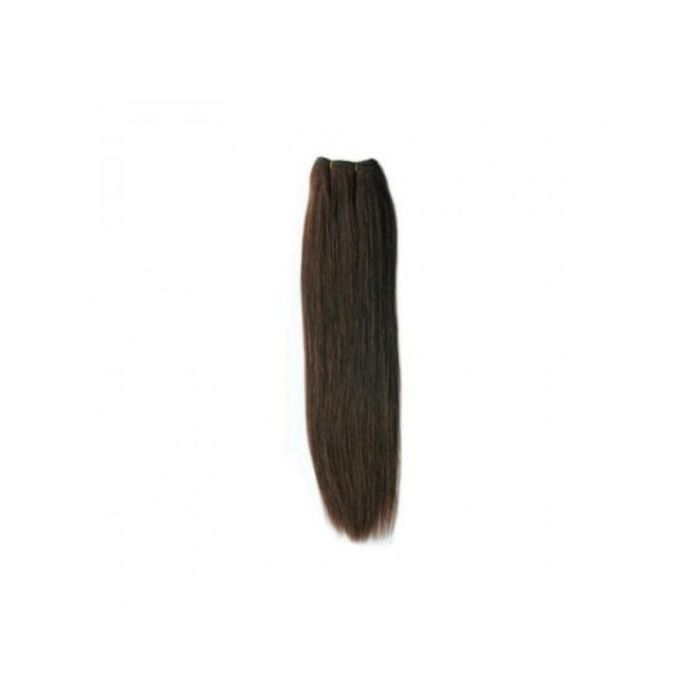 Elegance Extensiones de Cabello Natural Lisa 50cm Color #30 - 100% Natural Elegance Extensiones de Cabello Natural Lisa 50cm Color #30 - 100% Natural