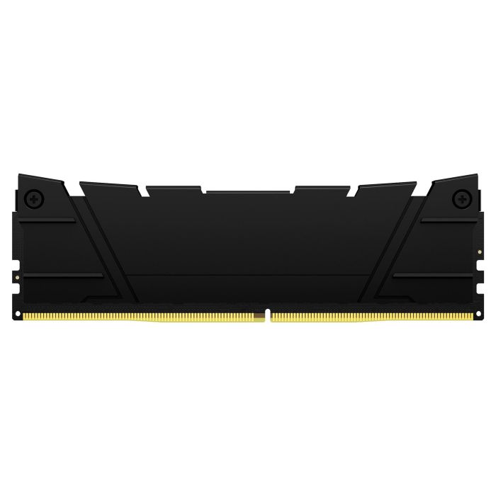 Kingston Renegade Black 64GB (4x16GB) DDR4 3600MT/s CL16 DIMM Kit Memoria RAM Kingston Renegade Black 64GB (4x16GB) DDR4 3600MT/s CL16 DIMM Kit Memoria RAM