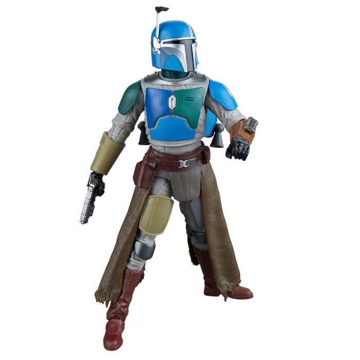 Figura Mandalorian Shriek-Hawk The Mandalorian Star Wars 15cm 1