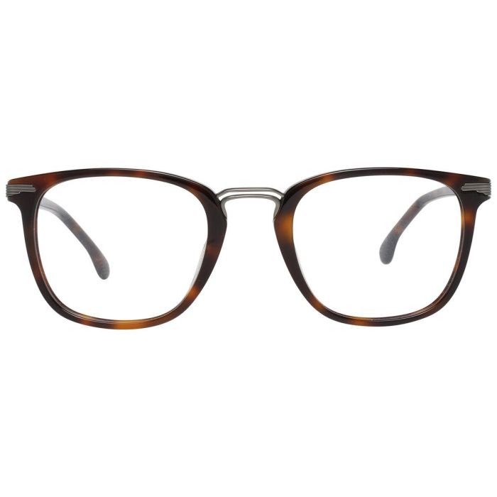 Montura de Gafas Unisex Lozza VL4152 5009AJ 4 Montura de Gafas Unisex Lozza VL4152 5009AJ 4