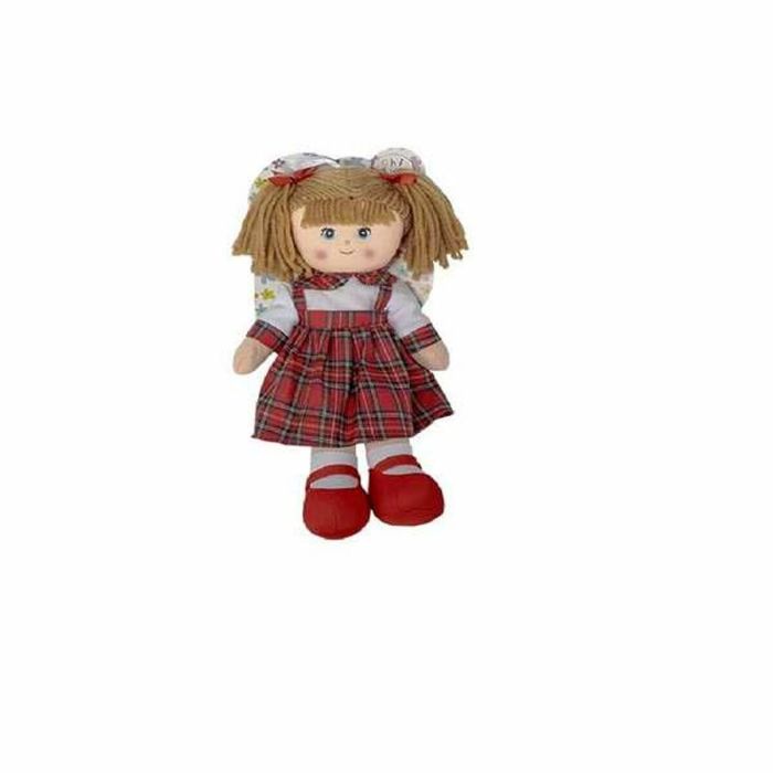 Muñeca Artesanía Beatriz 40 cm Muñeca Artesanía Beatriz 40 cm