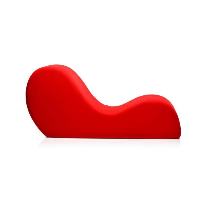 Cojín XR Rojo 2 Cojín XR Rojo 2