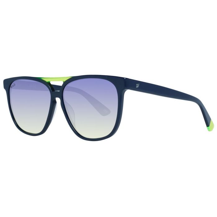 Gafas de Sol Unisex Web Eyewear WE0263 5990W Gafas de Sol Unisex Web Eyewear WE0263 5990W