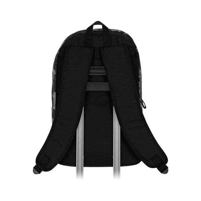 Karactermania Mochila HS FAN 2.2 Mickey Mouse Year Urbana Ripstop Repelente Líquidos 31x18x44 cm 3 Karactermania Mochila HS FAN 2.2 Mickey Mouse Year Urbana Ripstop Repelente Líquidos 31x18x44 cm 3