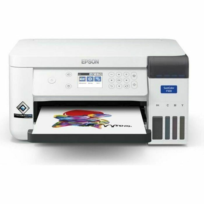 Epson SureColor SC F100 Epson SureColor SC F100