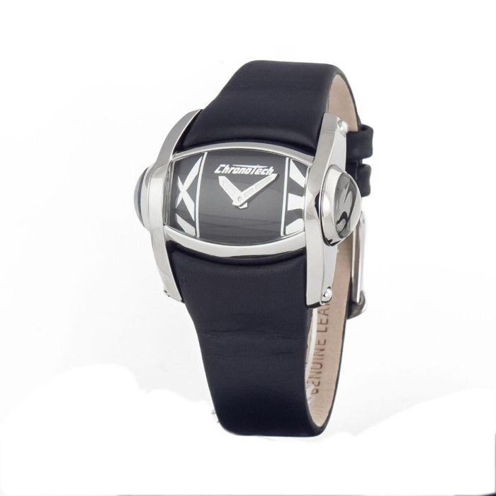 Reloj Mujer Chronotech CT7681L-02 (Ø 41 mm) Reloj Mujer Chronotech CT7681L-02 (Ø 41 mm)