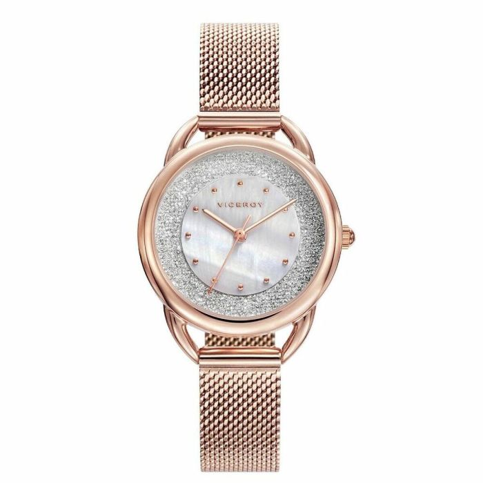 Reloj Mujer Viceroy 401032-90 (Ø 30 mm) 0 Reloj Mujer Viceroy 401032-90 (Ø 30 mm) 0