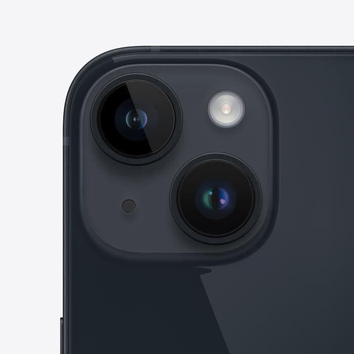 Apple iPhone 14 128GB Midnight 2 Apple iPhone 14 128GB Midnight 2