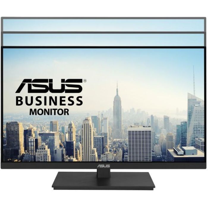 Monitor Asus 90LM055J-B01170 27" IPS LED 6 Monitor Asus 90LM055J-B01170 27" IPS LED 6