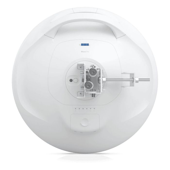 Ubiquiti Wave-Pro Puente Wifi 5400 Mbit/s Wifi 6 Ethernet Blanco Ubiquiti Wave-Pro Puente Wifi 5400 Mbit/s Wifi 6 Ethernet Blanco