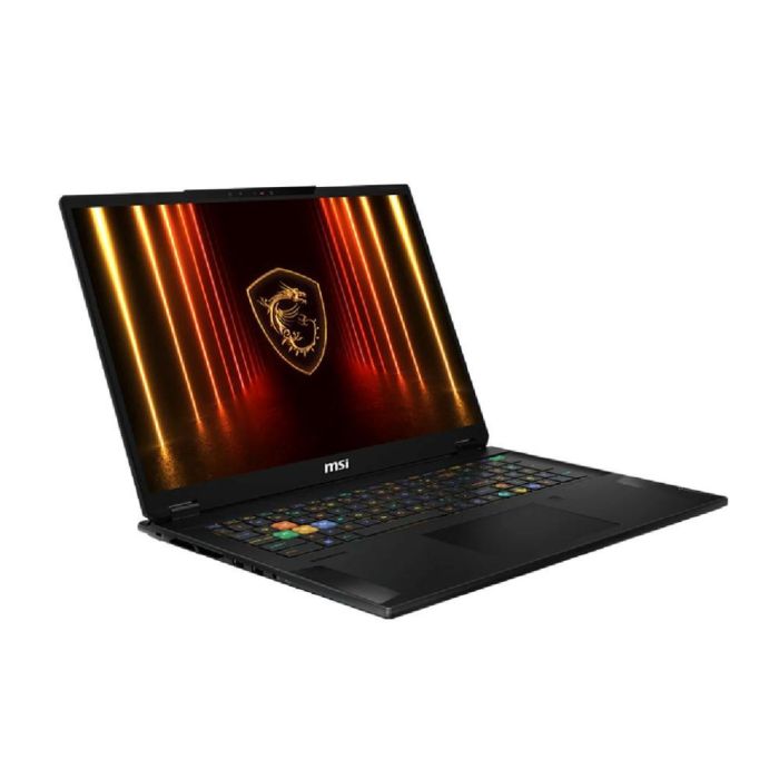 Msi Stealth 18HX AI 048Xes Ultra Portátil 18" QHD+ 240Hz Intel Core Ultra 9 RTX 5090 24GB GDDR7 64GB DDR5 SSD 2TB 1 Msi Stealth 18HX AI 048Xes Ultra Portátil 18" QHD+ 240Hz Intel Core Ultra 9 RTX 5090 24GB GDDR7 64GB DDR5 SSD 2TB 1
