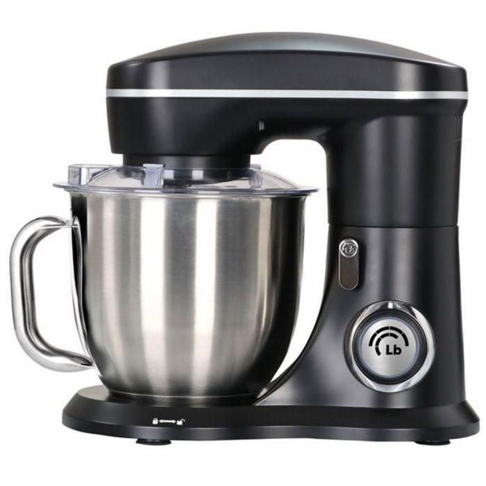 Little Balance LIT1692148644390 Robot Pastelero Fácil con Báscula de Cocina 8102 Incluida 1 Little Balance LIT1692148644390 Robot Pastelero Fácil con Báscula de Cocina 8102 Incluida 1